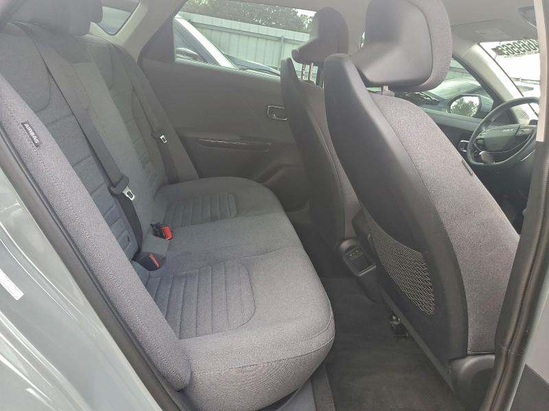 2025 KIA K4 EX #3297920827