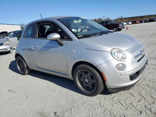 2013 FIAT 500 POP #3284671372