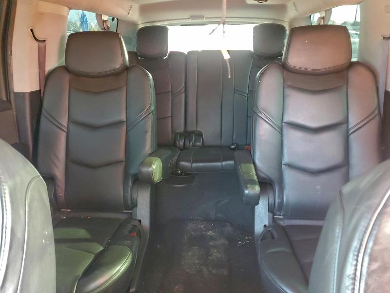 2015 CADILLAC ESCALADE E #3296990833