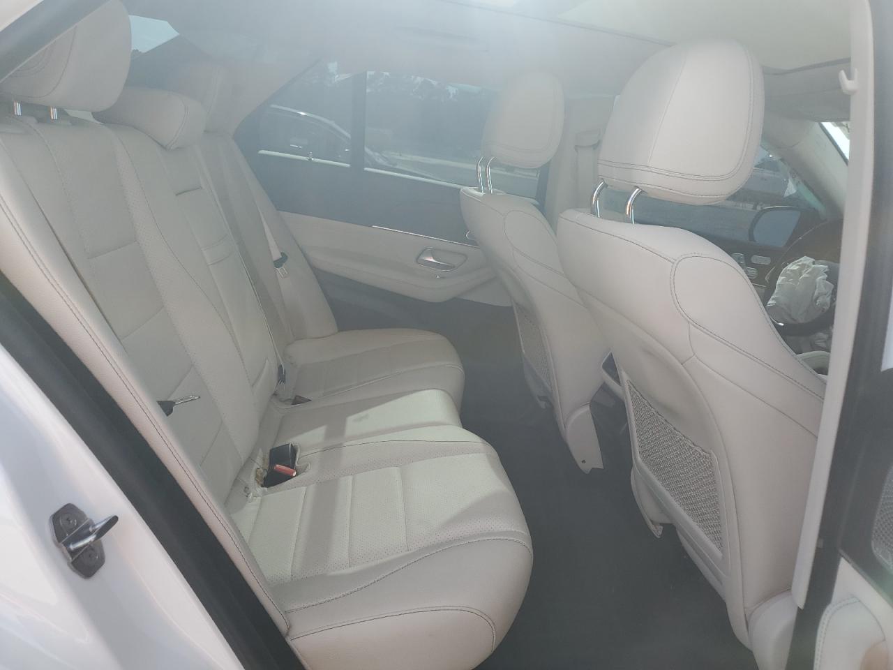 MERCEDES-BENZ GLE-CLASS 350