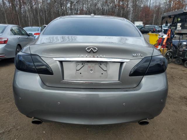 2013 INFINITI M37 X #3308337049