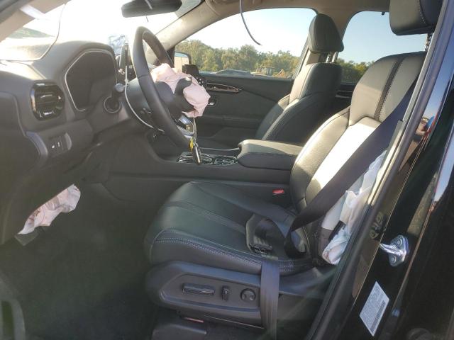 2025 HONDA PILOT TOUR #3302729079