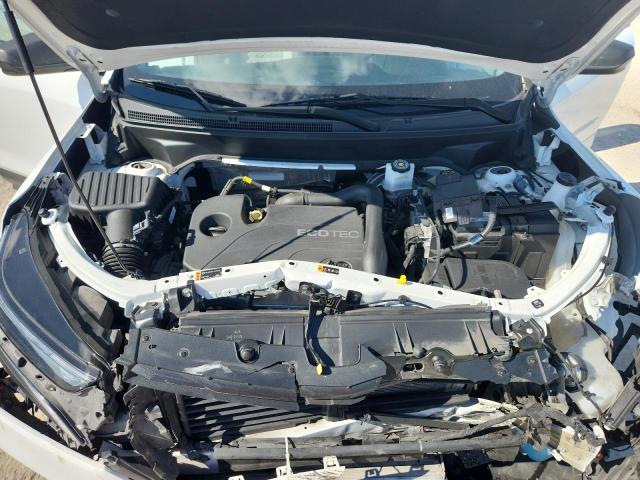 2022 CHEVROLET EQUINOX LS #3301827361