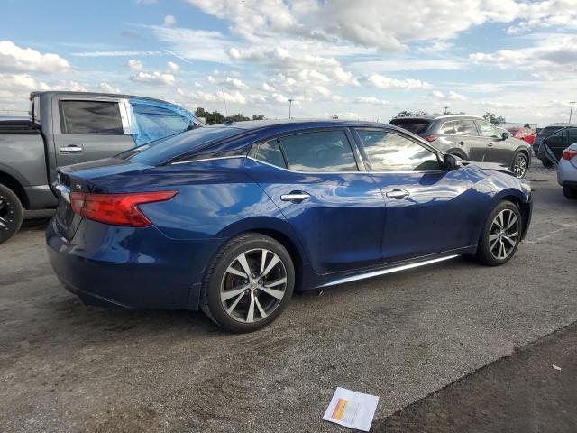 2017 NISSAN MAXIMA 3.5 1N4AA6AP2HC422349