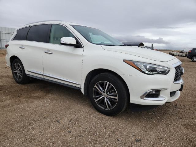 2018 INFINITI QX60 #3287718193