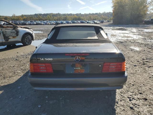1994 MERCEDES-BENZ SL 500 #3282604889