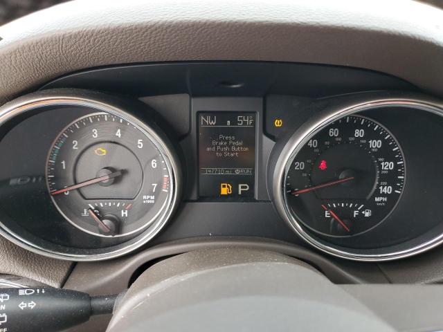 2011 JEEP GRAND CHER #3297777833