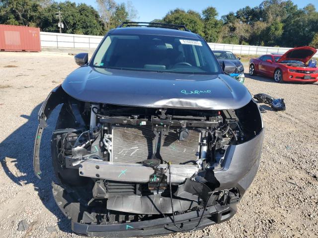 2022 NISSAN PATHFINDER #3290301213