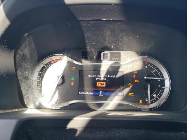 2020 HONDA RIDGELINE #3290414767