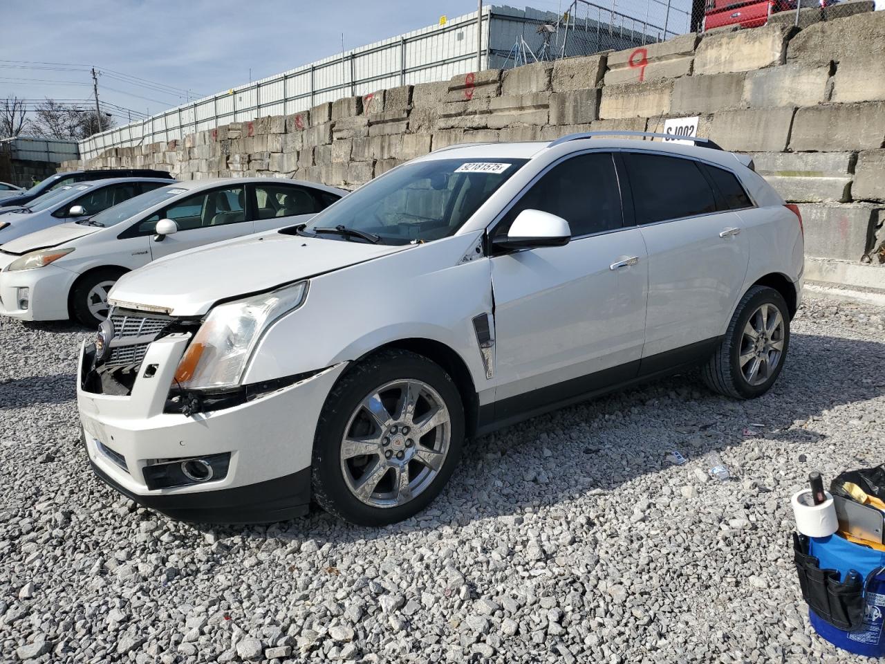 CADILLAC SRX PERFORMANCE COLLECTION