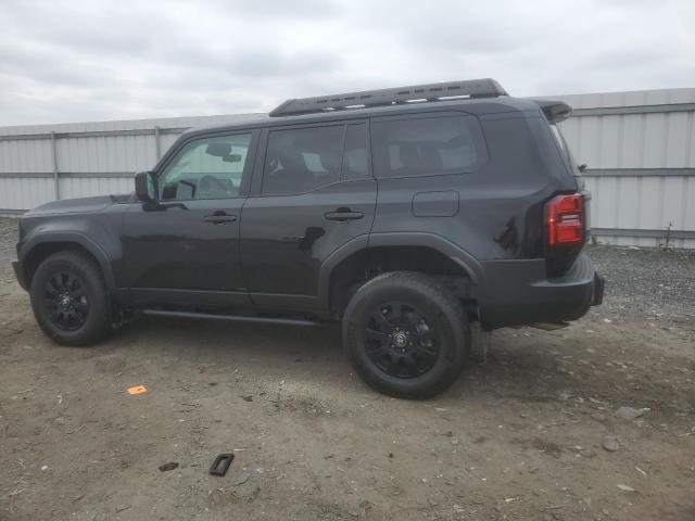 2024 TOYOTA LAND CRUIS #3302749013