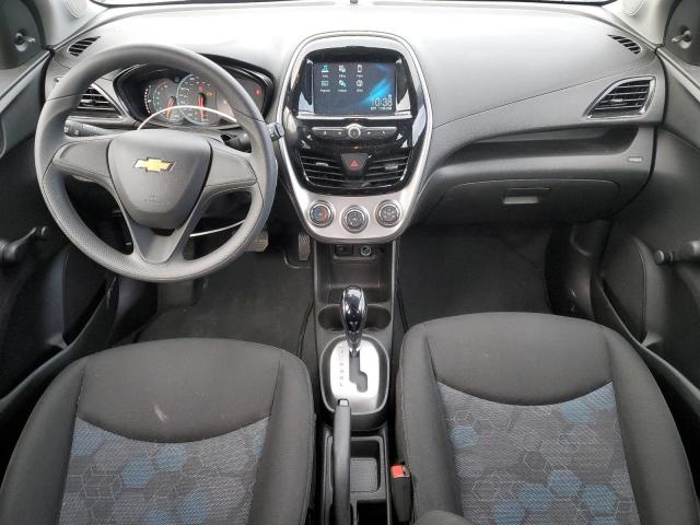 2017 CHEVROLET SPARK LS #3303727442