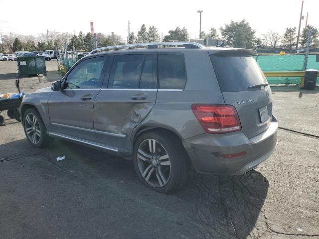 2015 MERCEDES-BENZ GLK 350 #3294814774