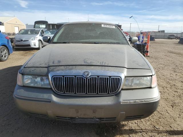 1998 MERCURY GRAND MARQ #3290075265