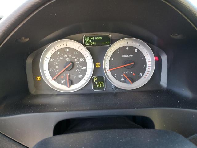2012 VOLVO C70 T5 #3294488495
