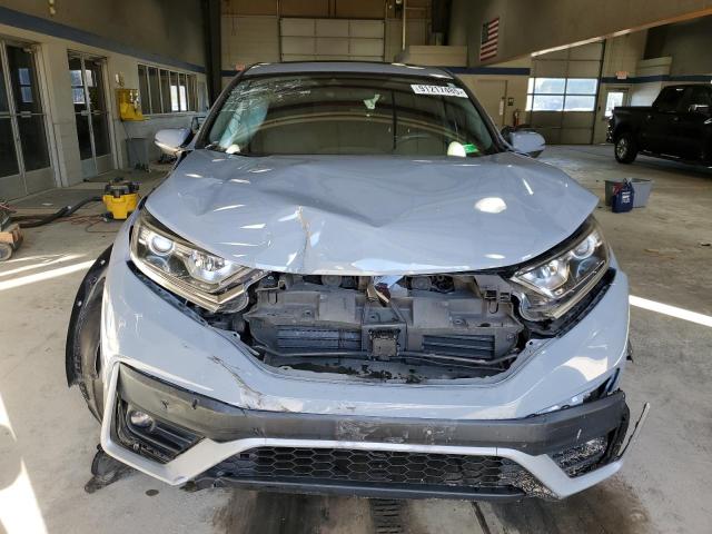 2021 HONDA CR-V EX #3297131538