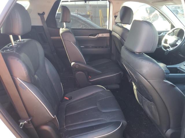 2023 HYUNDAI PALISADE S #3305302369