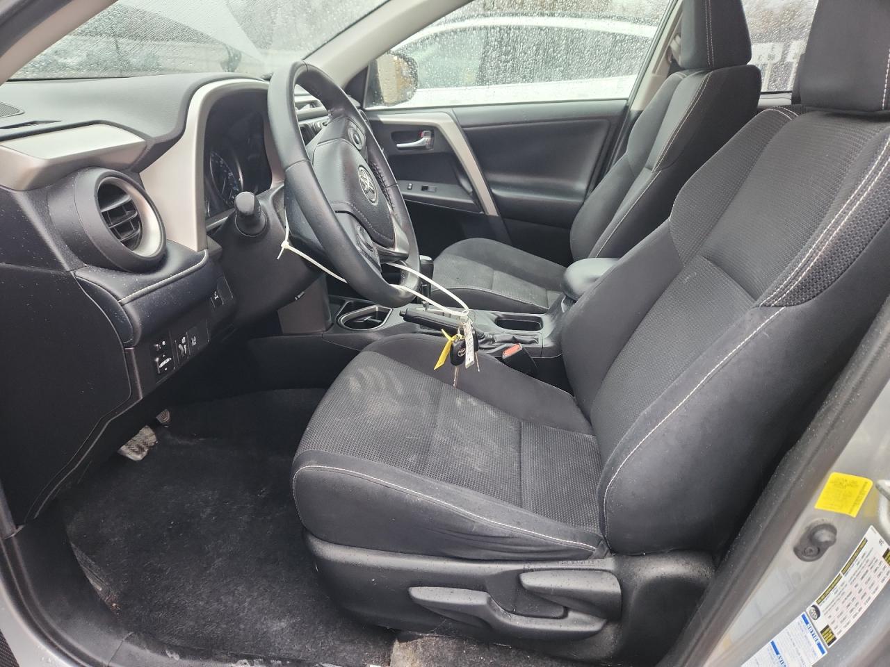 TOYOTA RAV4 ADVENTURE