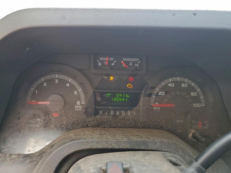 2012 FORD ECONOLINE #3303799443