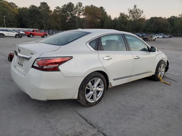 2015 NISSAN ALTIMA 2.5 #3292326300