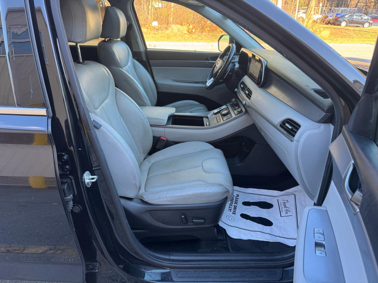 HYUNDAI PALISADE SEL