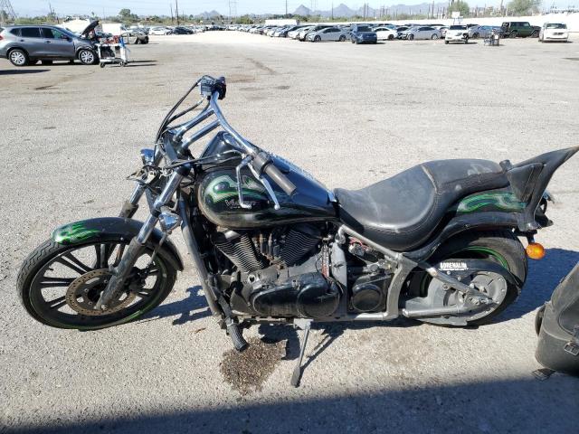 2015 KAWASAKI VN900 C #3304097492