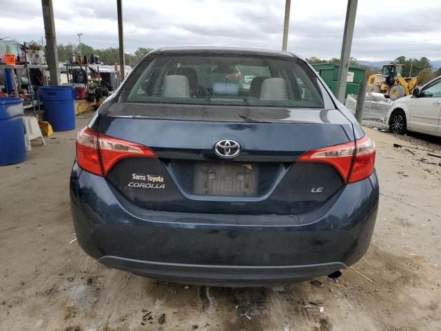 2017 TOYOTA COROLLA L #3301819385
