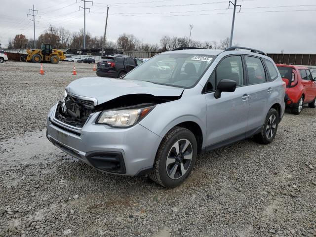2017 SUBARU FORESTER 2 #3301605727