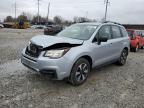 Lot #3301605727 2017 SUBARU FORESTER 2