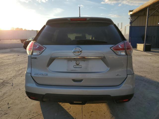 2016 NISSAN ROGUE S #3310582074