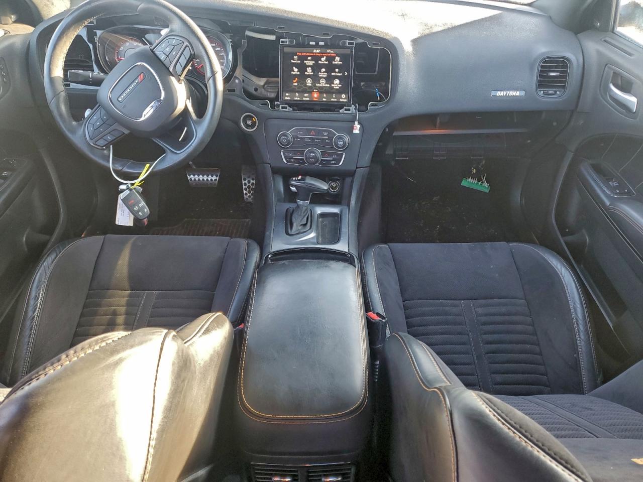 DODGE CHARGER R/T 392