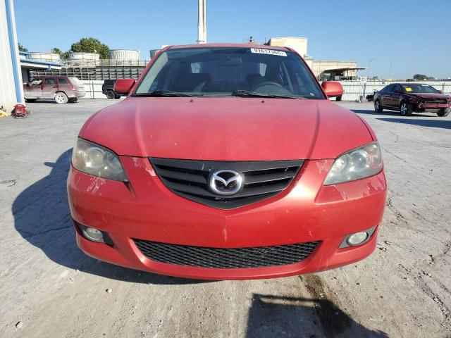 2005 MAZDA 3 I #3286648339