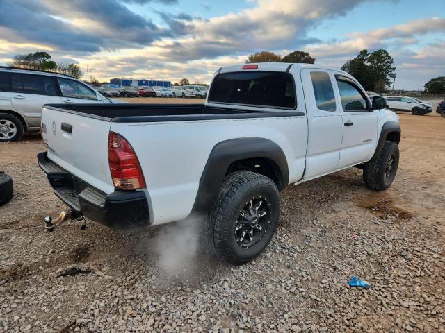 2014 TOYOTA TACOMA ACC #3285735658