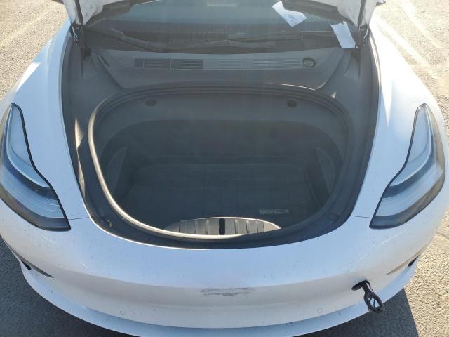 2022 TESLA MODEL 3 #3294451501
