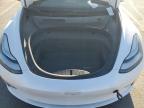 Lot #3294451501 2022 TESLA MODEL 3