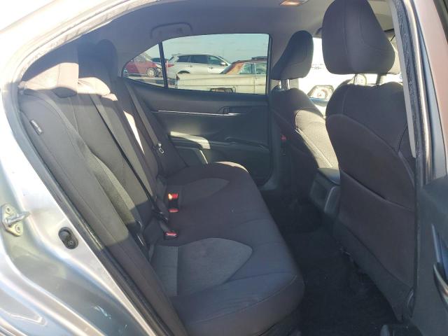 2020 TOYOTA CAMRY LE #3310625849