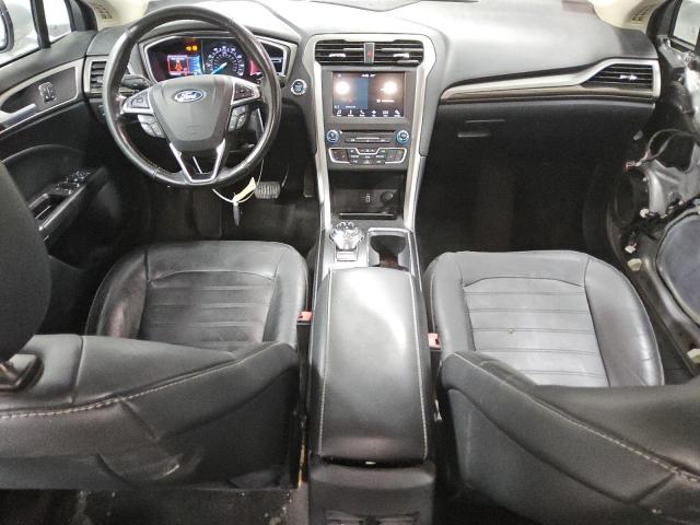 2018 FORD FUSION SE #3309318989