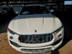 Lot #3304688914 2017 MASERATI LEVANTE S