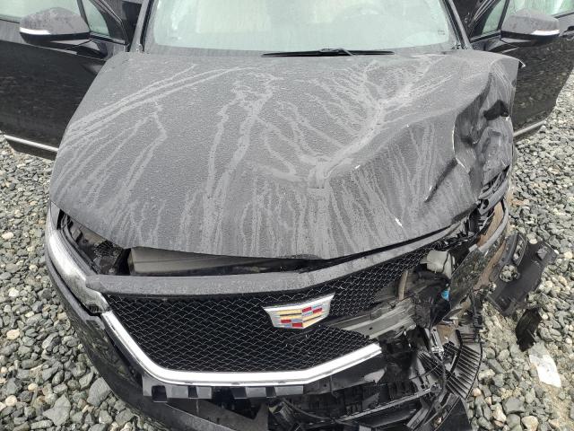2020 CADILLAC XT6 SPORT #3304619445