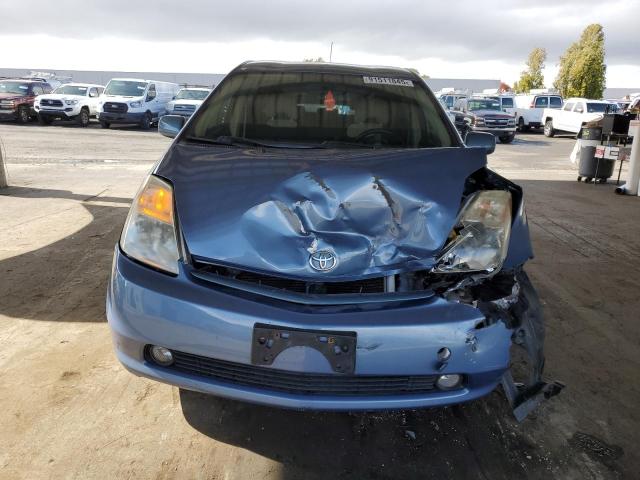 2004 TOYOTA PRIUS #3302631091