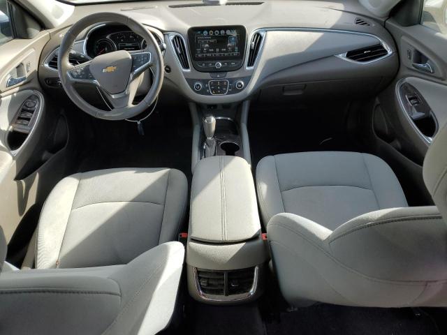 2018 CHEVROLET MALIBU HYB #3291339183