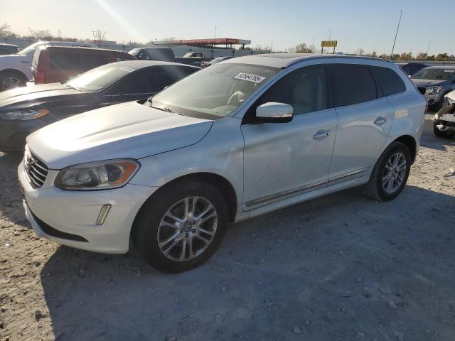 Global Auto Auctions: 2015 VOLVO XC60 T5 PR