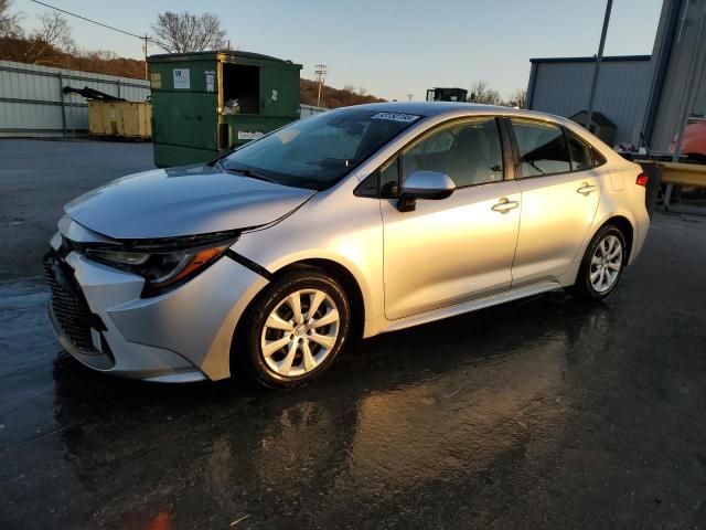 2020 TOYOTA COROLLA LE #3302824982