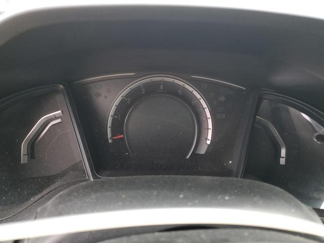 2018 HONDA CIVIC LX #3287523018