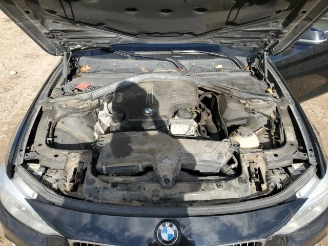 2014 BMW 428 XI #3279439737