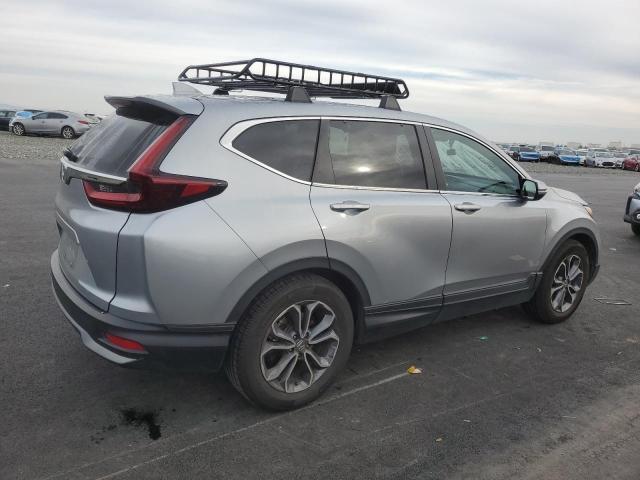 2021 HONDA CR-V EX #3302687053