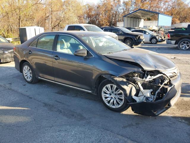 2012 TOYOTA CAMRY BASE #3298082174