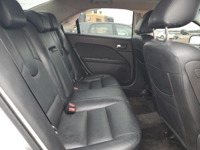 2010 FORD FUSION SE #3292468705