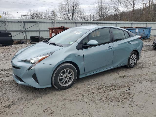 Global Auto Auctions: 2018 TOYOTA PRIUS