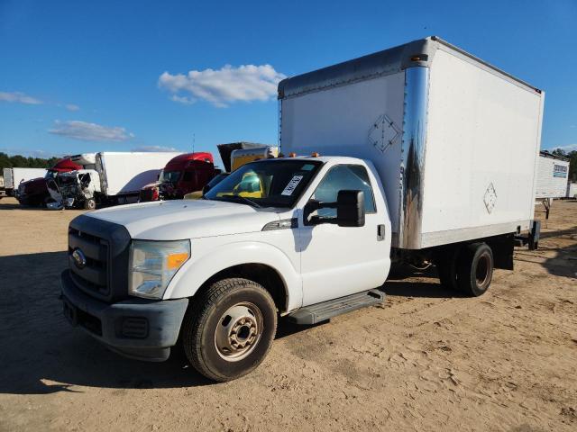 2015 FORD F-350 #3283852418
